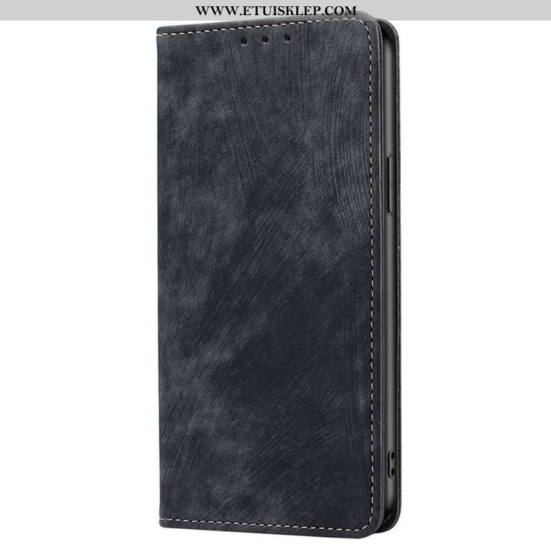 Etui Na Telefon do Huawei P60 Pro Etui Folio Seria Zabytkowa